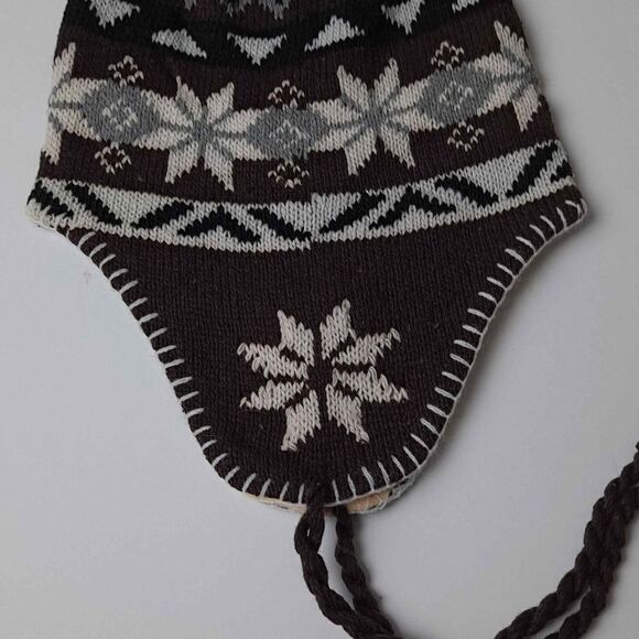 Joh Kent winter hat NWT - Picture 3 of 8